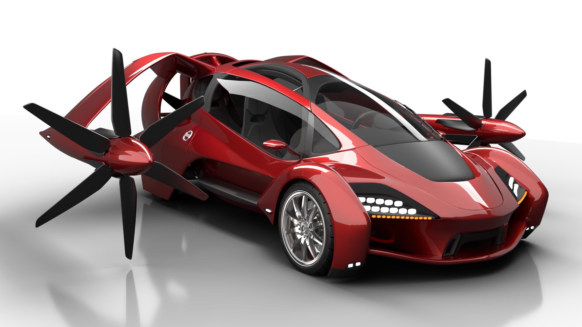 Image of the Electric